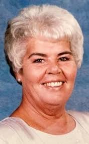 Judith (Armstrong) Pickard Obituary