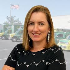 Veronica Stover's Instagram, Twitter & Facebook