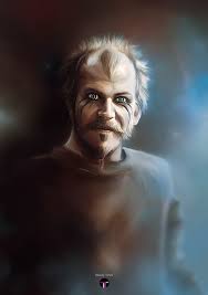 #vikingssubscribe for more from vikings and other great. Floki Vikings S01 On Behance