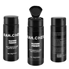 Nope, hair volume powders aren't only for fine hair textures, as evidenced by this slightly heavier formula from briogeo. Rah Chen Hot Selling Men S Grooming Brand Natural 25g Packing Hair Volumizing Styling Powder Buy Low Moq Private Label Custom Fluffy Powder Hair Styling Texturizing Powder For Men Hair Styling Texturizing Powder For