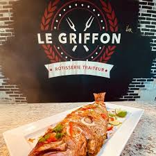LE GRIFFON FWI