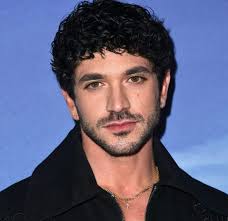 Gilles Marini To The Bold and the Beautiful For Summer Guest Star Story  Arc!