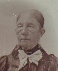 Eliza Jenkins Thomas Chivers (1829-1904)