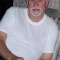 John Pitner Obituary