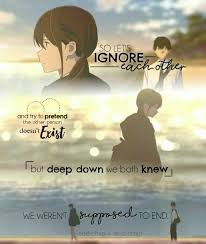 Collab With My Inspo Aiko Chxn Check Out Jade Chxn On Instagram Anime Love Quotes Anime Quotes Anime Quotes Inspirational