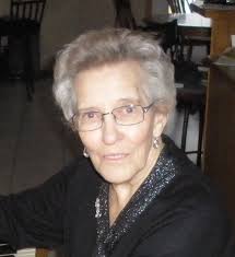 Kathleen Moulden Obituary