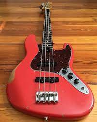Instagram Fender Bass Guitar Bass Guitar