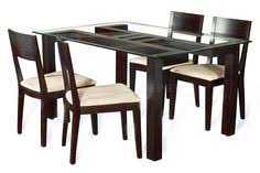 Make the sturdy table base by cutting thick and solid trees evenly on the top. 48 Best Glass Dinning Table Base Ideas Glass Dinning Table Table Base Dining Room Table