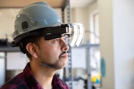 Work Stuff — Vincent An