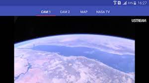 You can also experience the daily life of . Iss Live For Android Apk Download