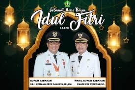 21+ gambar ucapan selamat hari raya idul fitri 1442 hijriah (2021) ingin mengucapkan selamat hari raya idul fitri namun bingung kalimatnya seperti apa. Pemkab Tabanan Ucapkan Selamat Hari Raya Idul Fitri 1442 H Bali Tribune