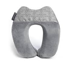 Nest The Ultimate Memory Foam Travel Pillow Travelrest