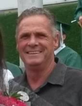 Obituary information for Ralph Joey Burdick