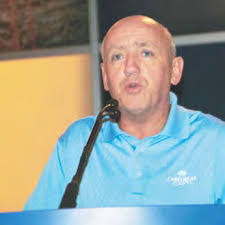 Chris Zemke's Instagram, Twitter & Facebook