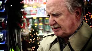 MY PETERBOROUGH: Sean Eyre