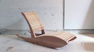 So you get a wide variety to choose from, and can very well take your pick of the different mechanisms available. Diy Rocking Lounge Chair 1 0 Youtube