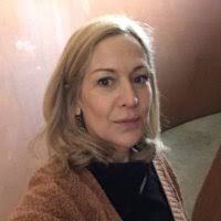 Joyce Rutter Kaye (@joycekaye)