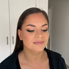 Nicole Neill Makeup