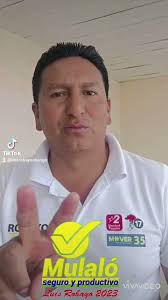 @LuisRobayoCh's video Tweet