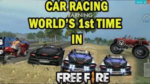 Watch the previous video don't forget to press. What The F K It S Free Fire Or Nfs Free Fire Room Match Car Racing Game Play Run Gaming Youtube