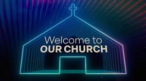 Spiritual Church of the Open Doors