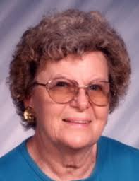 Dorothy Mae Berger Obituary October 17, 2022