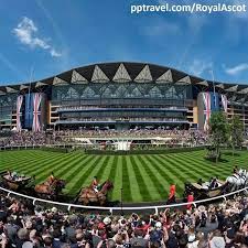 The five days of royal ascot in 2019 attracted nearly 300,000 racegoers, out of an annual total of around 550,000 spectators for the track's 25 afternoons of racing (a figure that excludes champions day in october, which is run under. Royal Ascot 2021 Ascot Racecourse June 15 To June 19 Allevents In