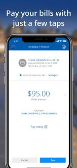 Chase Mobile Productivity Finance Apps Ios Finance Apps Samsung Galaxy Phone Ios Apps