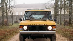 Image result for Bahama Gold 1980 Land Rover