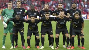 Ankaraspor live score (and video online live stream*), team roster with season schedule and results. Ankaraspor
