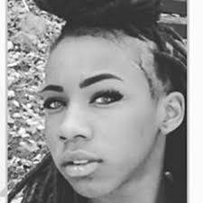 Precious Reed's Instagram, Twitter & Facebook