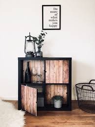 Regaleinsatz Passend Fur Ikea Kallax Und Expedit Regal Facher Etsy Kallax Shelves Kallax Ikea