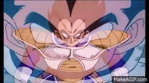 Maybe you would like to learn more about one of these? Dragon Ball Z Goku Vs Vegeta Full Fight Ocean Dub On Make A Gif