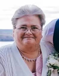 Obituary information for Peggy Ann Pulliam