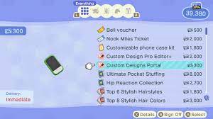 Maybe you would like to learn more about one of these? More Custom Design Slots Features Are Finally Coming To Animal Crossing New Horizons March Update Animal Crossing World