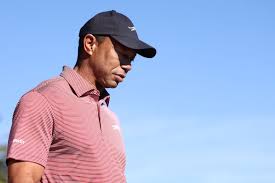 Tiger Woods will attend plea change hearing in DUI car crash case