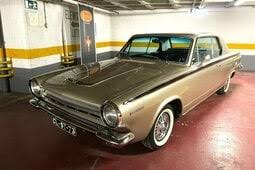 Image result for Beige 1963 Dart