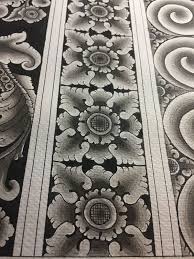 Maybe you would like to learn more about one of these? Balinese Ornament On Behance