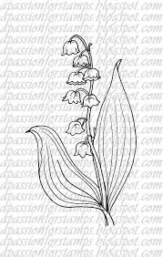Pin By James Oulman On Lily Of The Valley Flower Tattoo Drawings Flower Drawing Drawings