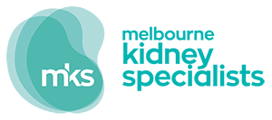 Melbourne Kidney Specialists