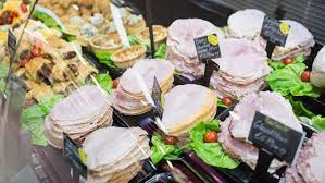 Meat and deli shops still get most of their meat from the same sources as pre packaged meat. The Surprising Truth Of Your Grocery Store S Deli Counter