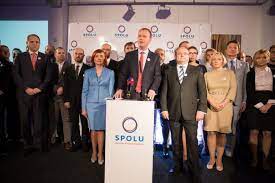 27,193 likes · 1,168 talking about this. Novovznikajuca Strana Spolu Obcianska Demokracia Zacala Zbierat Podpisy Na Zaregistrovanie Webnoviny Sk