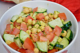 Check spelling or type a new query. Insalata Di Ceci Con Pomodori Cetrioli E Avocado Profumo Di Frangipani