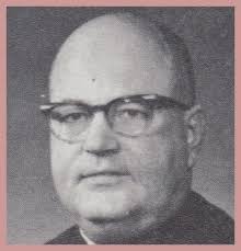 Fr. Thomas J. Simpson