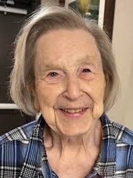 Arlene Mae Snyder Lapthorne