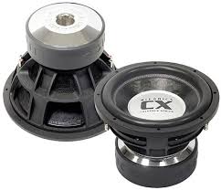 Post your question in our forums. Hifonics Cx15 Colossus 38cm Subwoofer Just Sound De