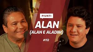 ALAN (ALAN E ALADIM)