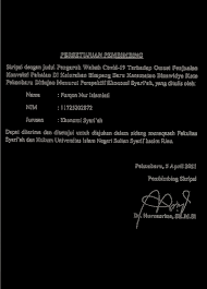 Check spelling or type a new query. Http Repository Uin Suska Ac Id 48870 1 Gabungan 20skripsi 20kecuali 20bab 20iv Pdf