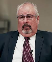 The Mark of a Killer" The Grim Sleeper (TV Episode 2021)