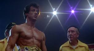 Rocky III | Harmonica Cinema